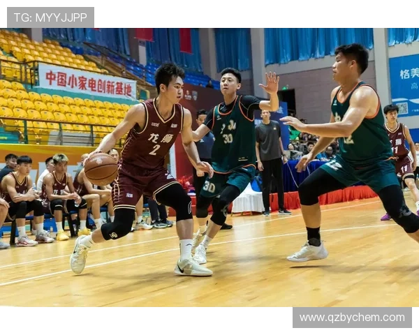 全国锦标赛回顾：广州篮球队实力展现与未来发展潜力分析